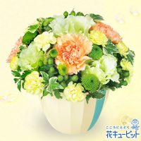 グリーンアレンジメント【4,000円+税】511789 グリーンアレンジメント【4,000円+税】511789