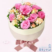 赤ガーベラのアレンジメント【3,000円+税】511899